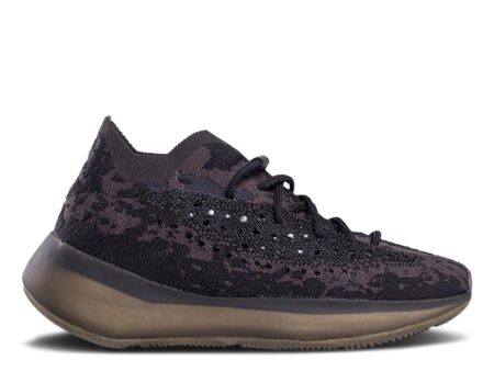 YEEZY BOOST 380 'ONYX'