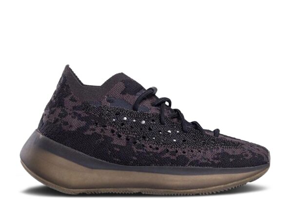 YEEZY BOOST 380 ‘ONYX’