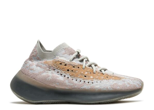 YEEZY BOOST 380 ‘PEPPER NON-REFLECTIVE’