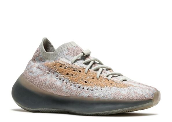 YEEZY BOOST 380 ‘PEPPER NON-REFLECTIVE’ 1