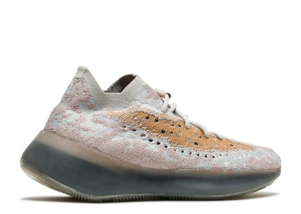 YEEZY BOOST 380 ‘PEPPER NON-REFLECTIVE’ 2