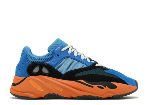 YEEZY BOOST 700 ‘BRIGHT BLUE’ 1