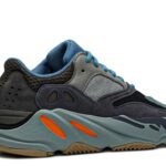 YEEZY BOOST 700 ‘CARBON BLUE’ 1