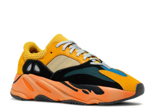 YEEZY BOOST 700 ‘SUN’ 2