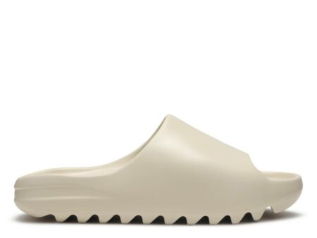 YEEZY SLIDES 'BONE'