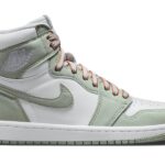Air Jordan 1 High OG Seafoam (W)