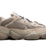 Yeezy 500 Ash Grey