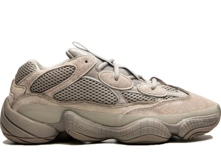 Yeezy 500 Ash Grey