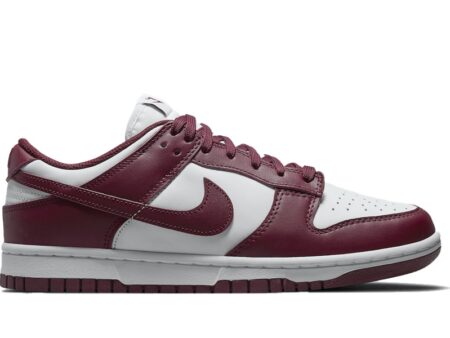 Nike Dunk Low Bordeaux (W)