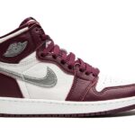 Air Jordan 1 Retro High OG Bordeaux (GS)