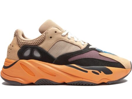 Yeezy Boost 700 V1 Enflame Amber