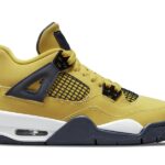 Air Jordan 4 Lightning 2021 (GS)