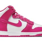 Nike Dunk High Pink Prime (W)