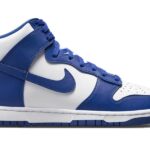 Nike Dunk High Game Royal