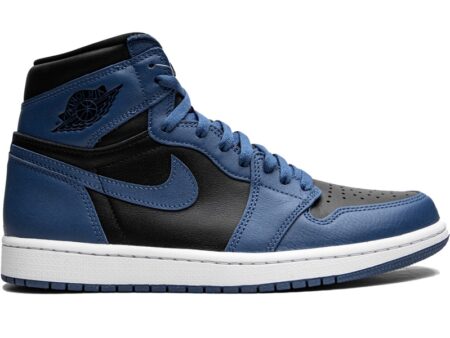 Air Jordan 1 Retro High OG Dark Marina Blue