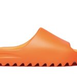Yeezy Slide Enflame Orange