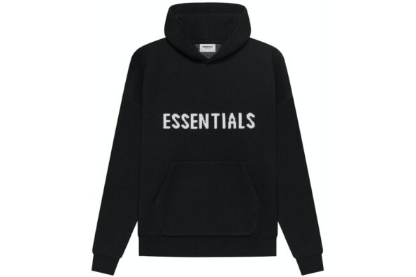 FEAR-OF-GOD-ESSENTIALS-Knit-Pullover-Black