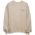 Fear of God Essentials Core Collection Crewneck String